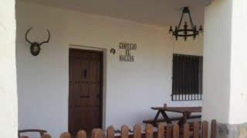 Almería - Instinción - 20000m2