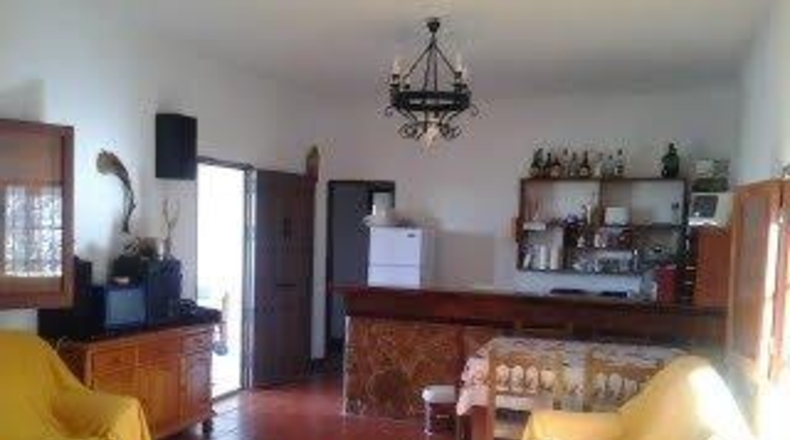 Almería - Instinción - 20000m2