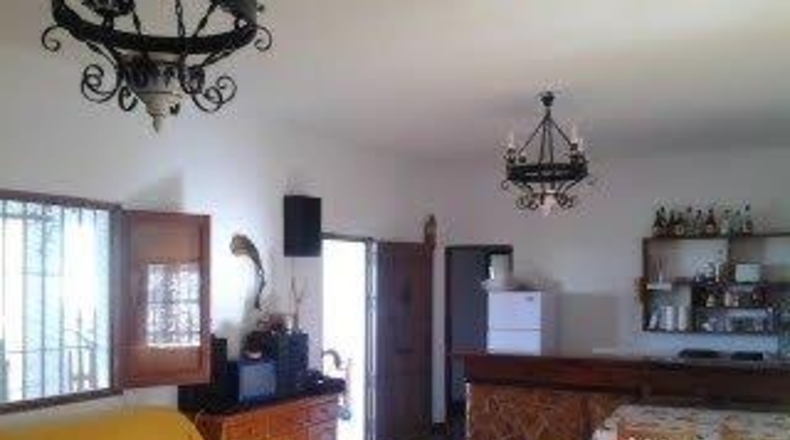 Almería - Instinción - 20000m2