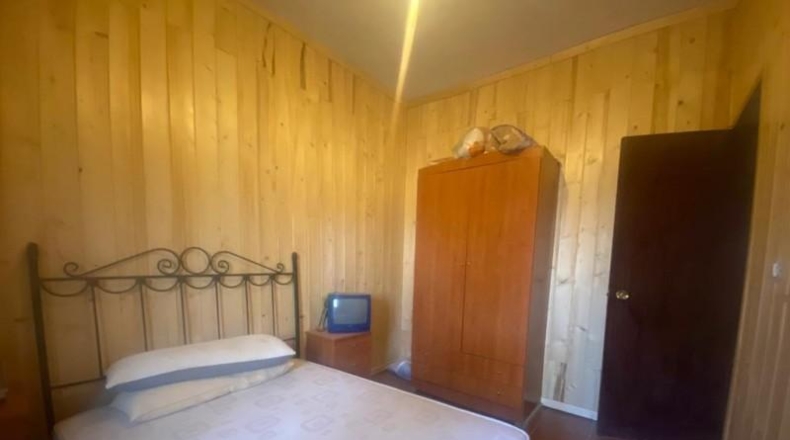 Almería - Instinción - 20000m2