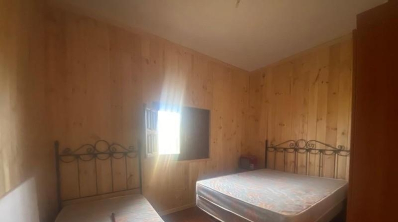 Almería - Instinción - 20000m2