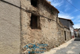 Cebreros 200&nbsp;m² 