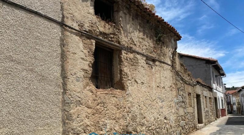 Ávila - Cebreros - 200m2