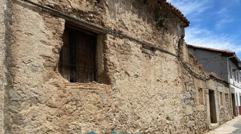 Ávila - Cebreros - 200m2