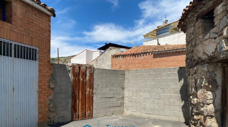 Ávila - Cebreros - 246m2