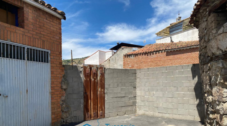 Ávila - Cebreros - 246m2