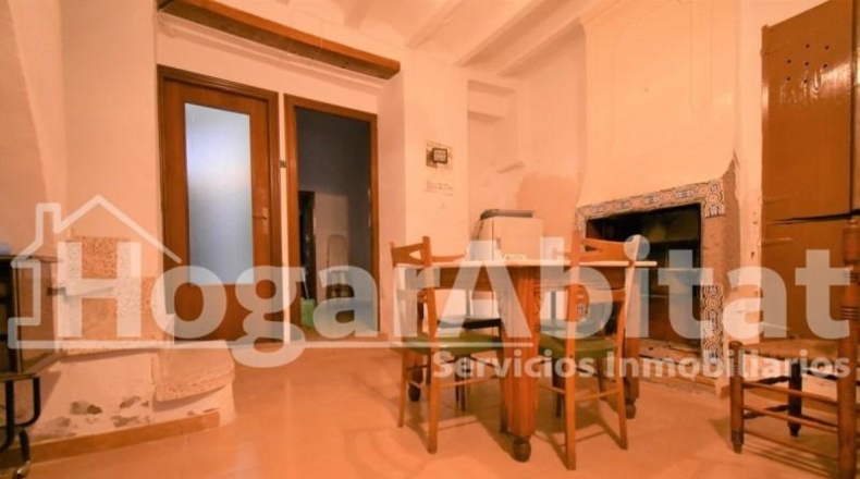 Valencia - Miramar - 130m2