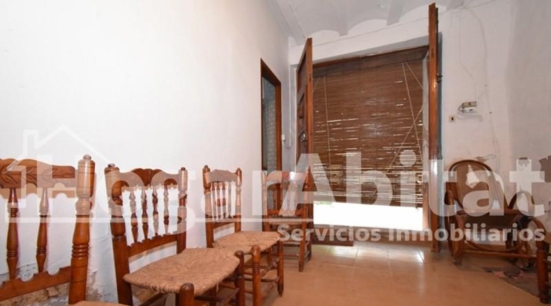 Valencia - Miramar - 130m2