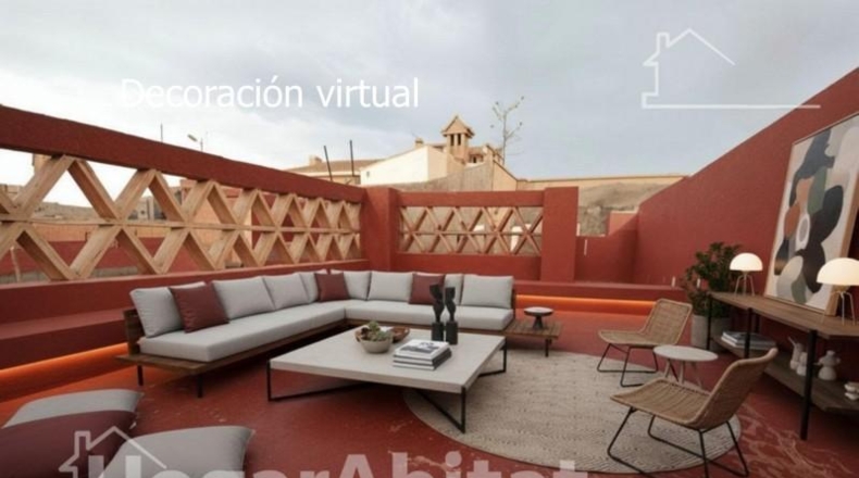 Valencia - Miramar - 130m2