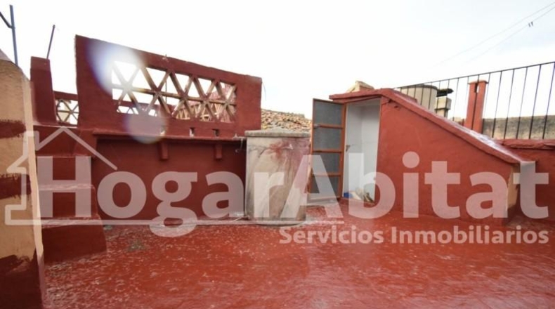 Valencia - Miramar - 130m2