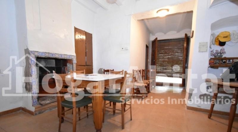Valencia - Miramar - 130m2