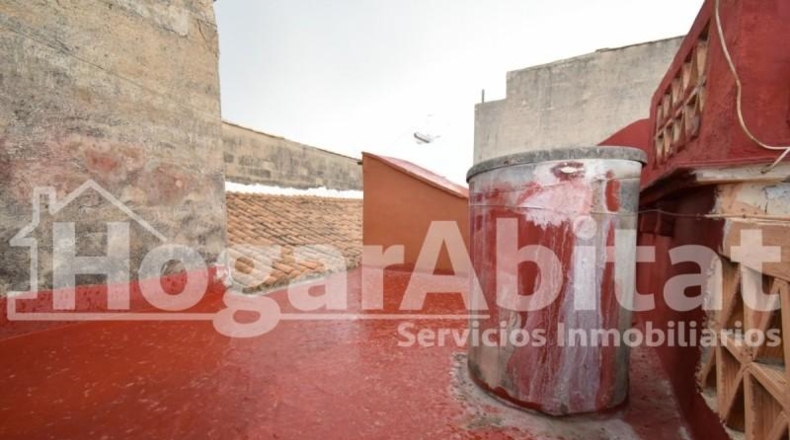 Valencia - Miramar - 130m2