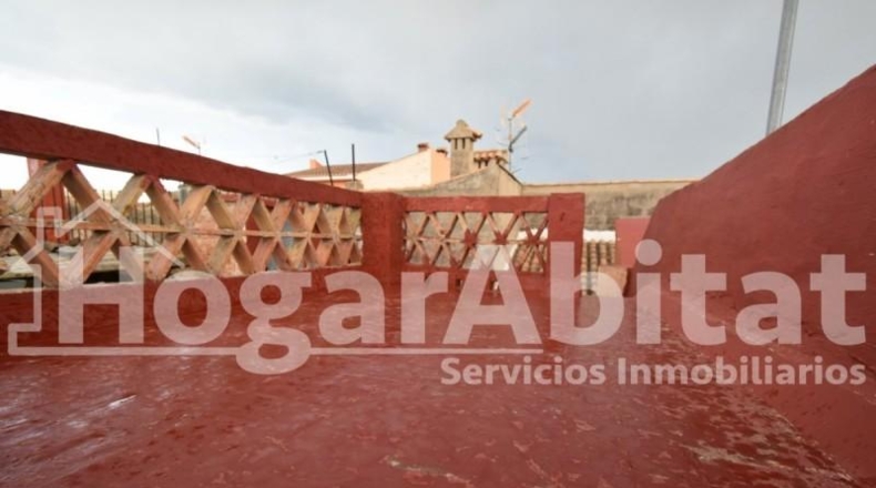 Valencia - Miramar - 130m2