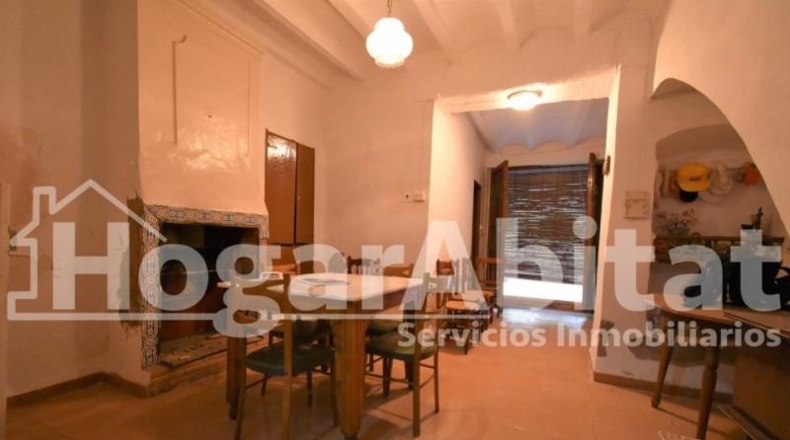 Valencia - Miramar - 130m2