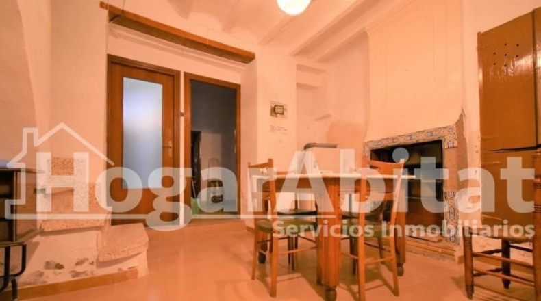 Valencia - Miramar - 130m2
