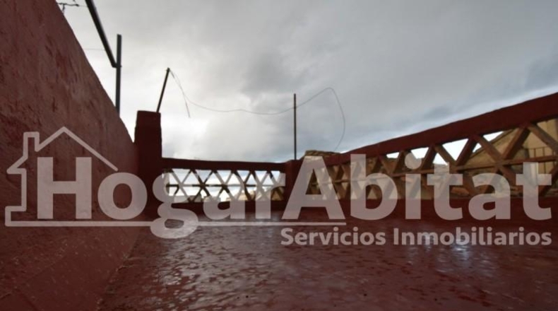 Valencia - Miramar - 130m2