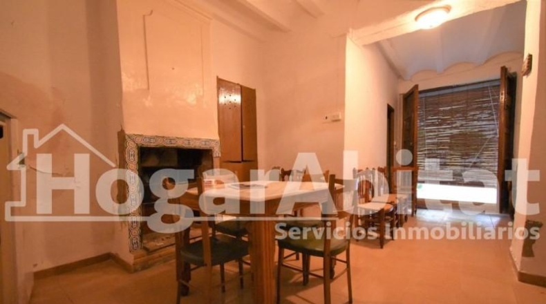 Valencia - Miramar - 130m2