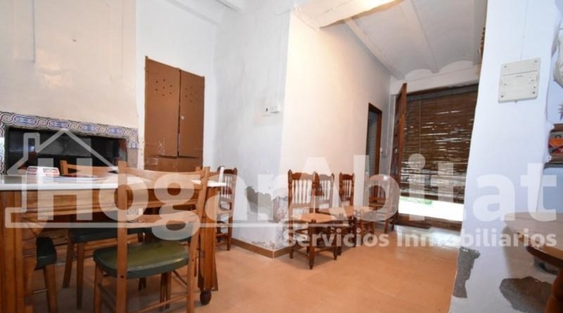 Valencia - Miramar - 130m2