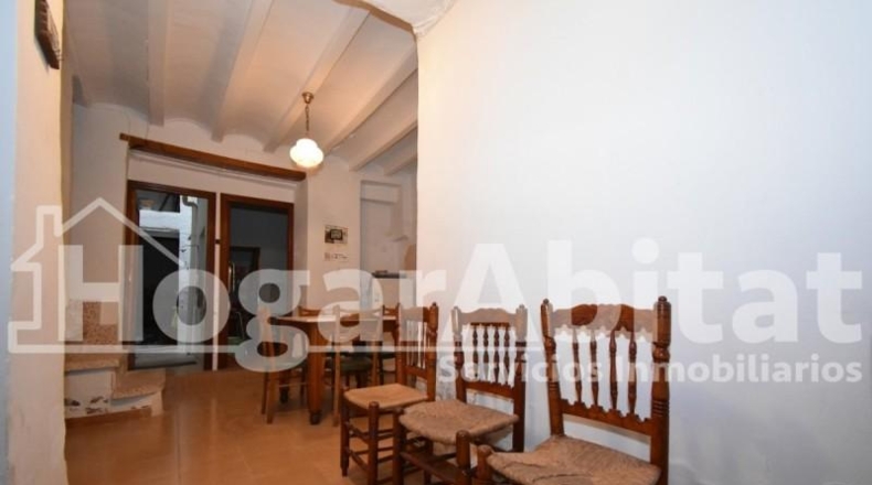 Valencia - Miramar - 130m2