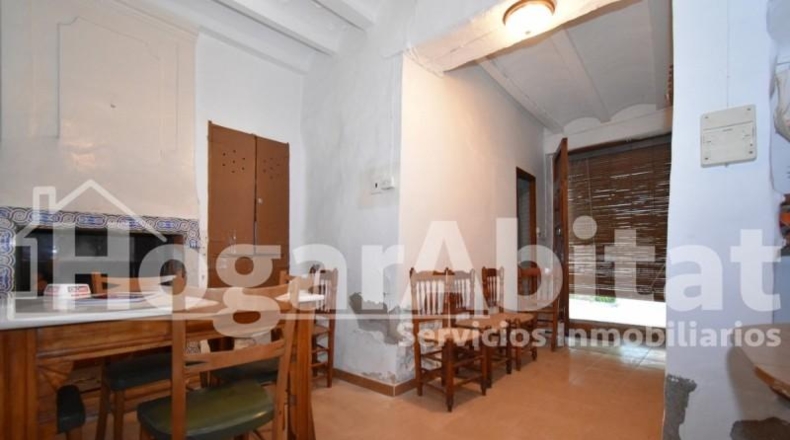Valencia - Miramar - 130m2