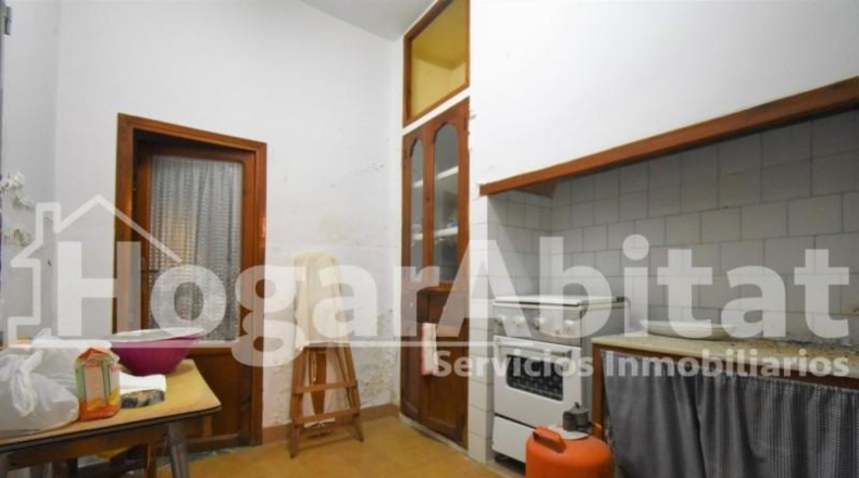 Valencia - Miramar - 130m2