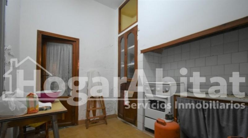 Valencia - Miramar - 130m2
