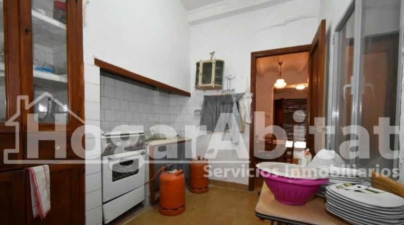 Valencia - Miramar - 130m2
