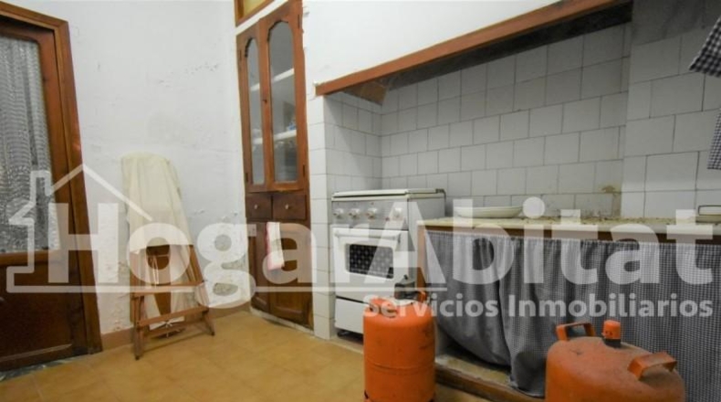 Valencia - Miramar - 130m2