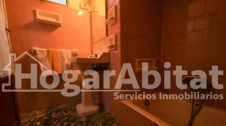 Valencia - Miramar - 130m2