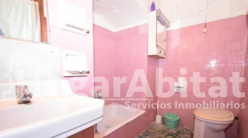 Valencia - Miramar - 130m2
