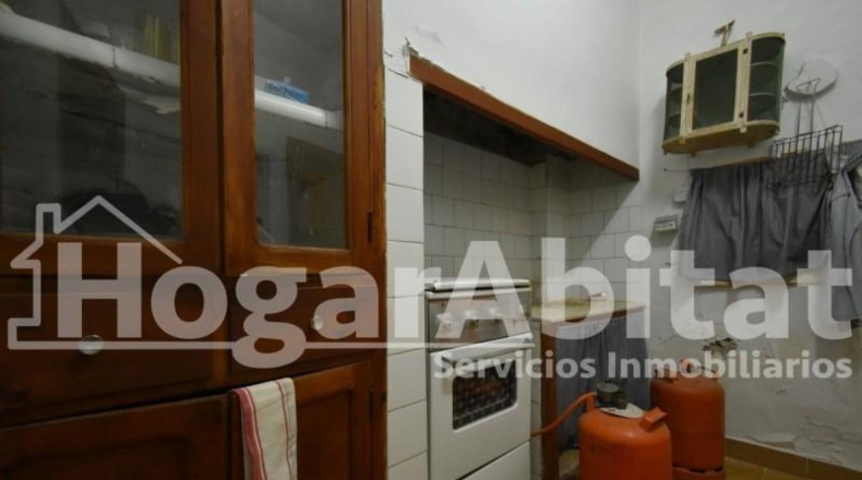 Valencia - Miramar - 130m2