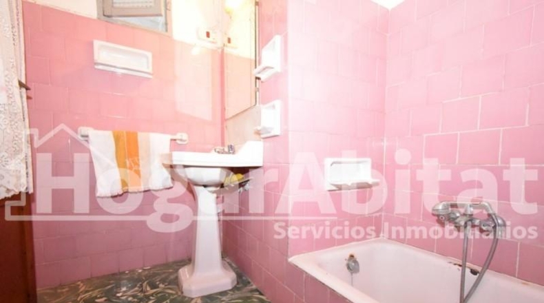 Valencia - Miramar - 130m2