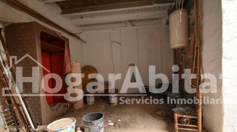 Valencia - Miramar - 130m2