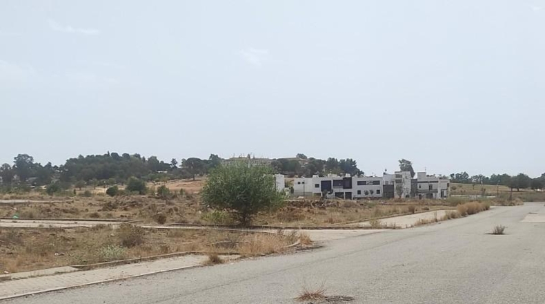 Seville - Alcalá de Guadaíra - 2000m2