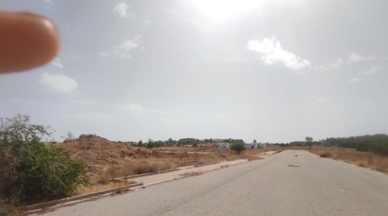 Seville - Alcalá de Guadaíra - 2000m2