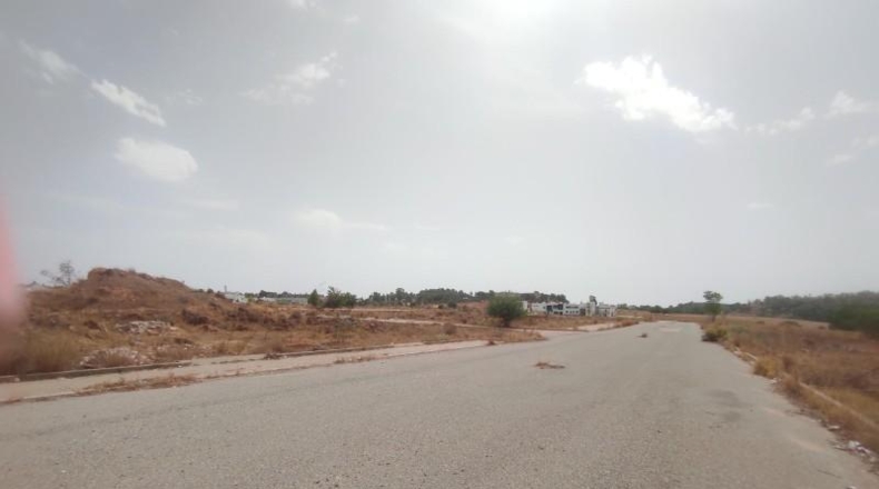Seville - Alcalá de Guadaíra - 2000m2