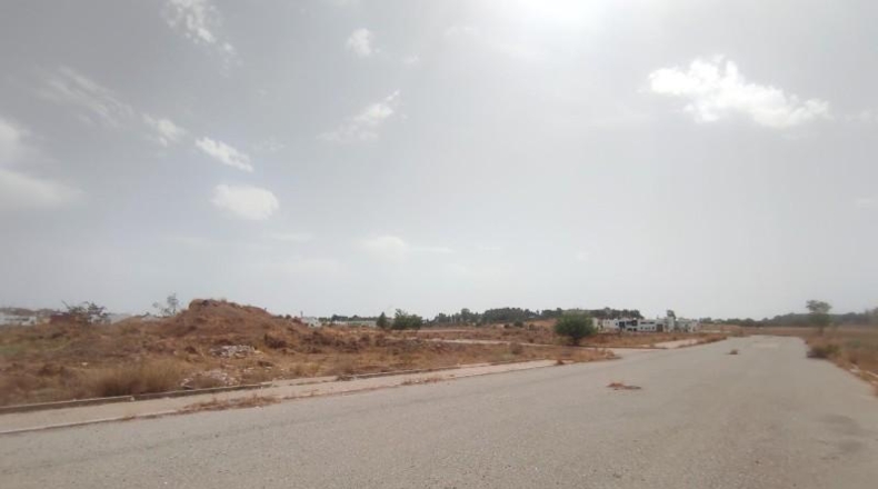 Seville - Alcalá de Guadaíra - 2000m2