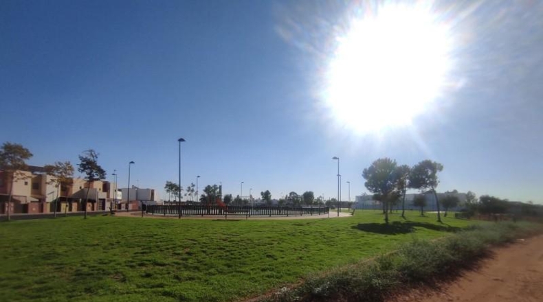 Seville - Alcalá de Guadaíra - 2000m2
