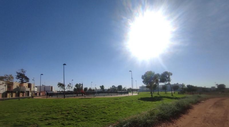Seville - Alcalá de Guadaíra - 2000m2