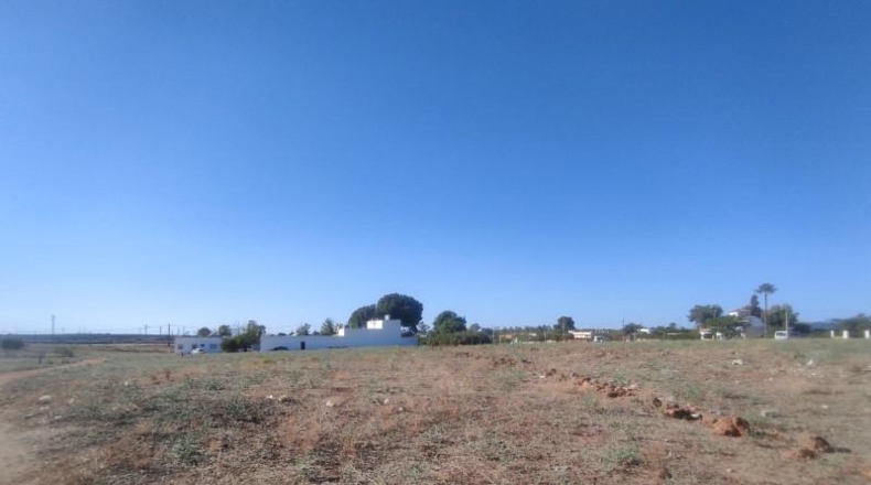 Seville - Alcalá de Guadaíra - 2000m2