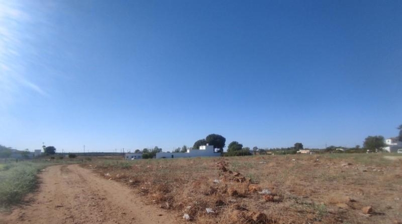Seville - Alcalá de Guadaíra - 2000m2