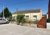 Casa de camp amb terreny en venda a la España, Ponferrada, ref.: TR134603 foto
