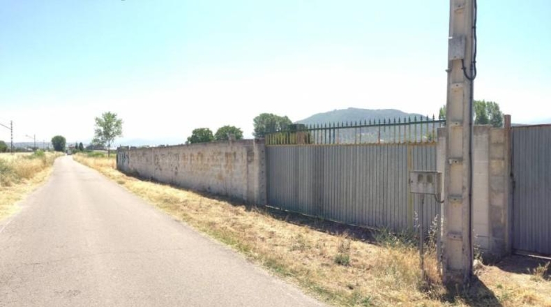 Leon - Ponferrada - 3802m2