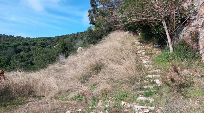 Gerona - Lloret de Mar - 800m2