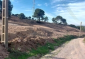 Non-developable land for sale on España, Castellbisbal, ref: TR124863 photo