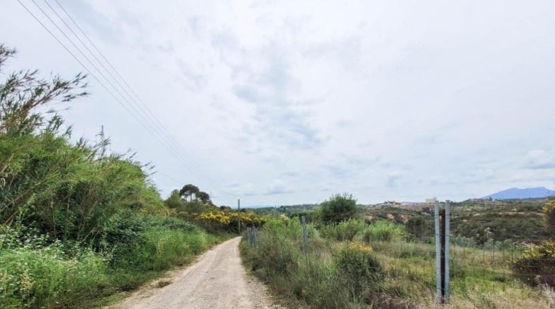 Barcelona - Castellbisbal - 10735m2