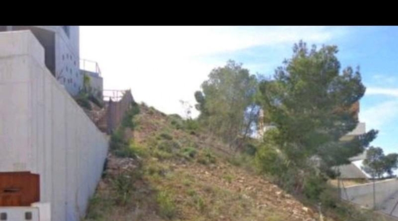Múrcia - Puerto Lumbreras - 694m2