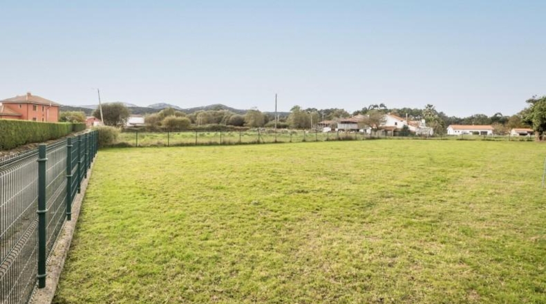 Astúries - Cudillero - 1365m2