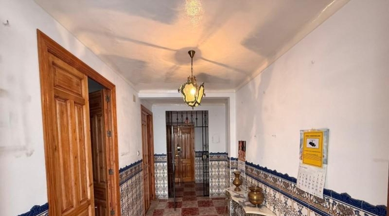 Córdoba - Córdoba - 343m2