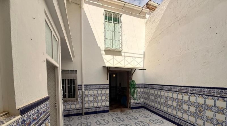 Córdoba - Córdoba - 343m2